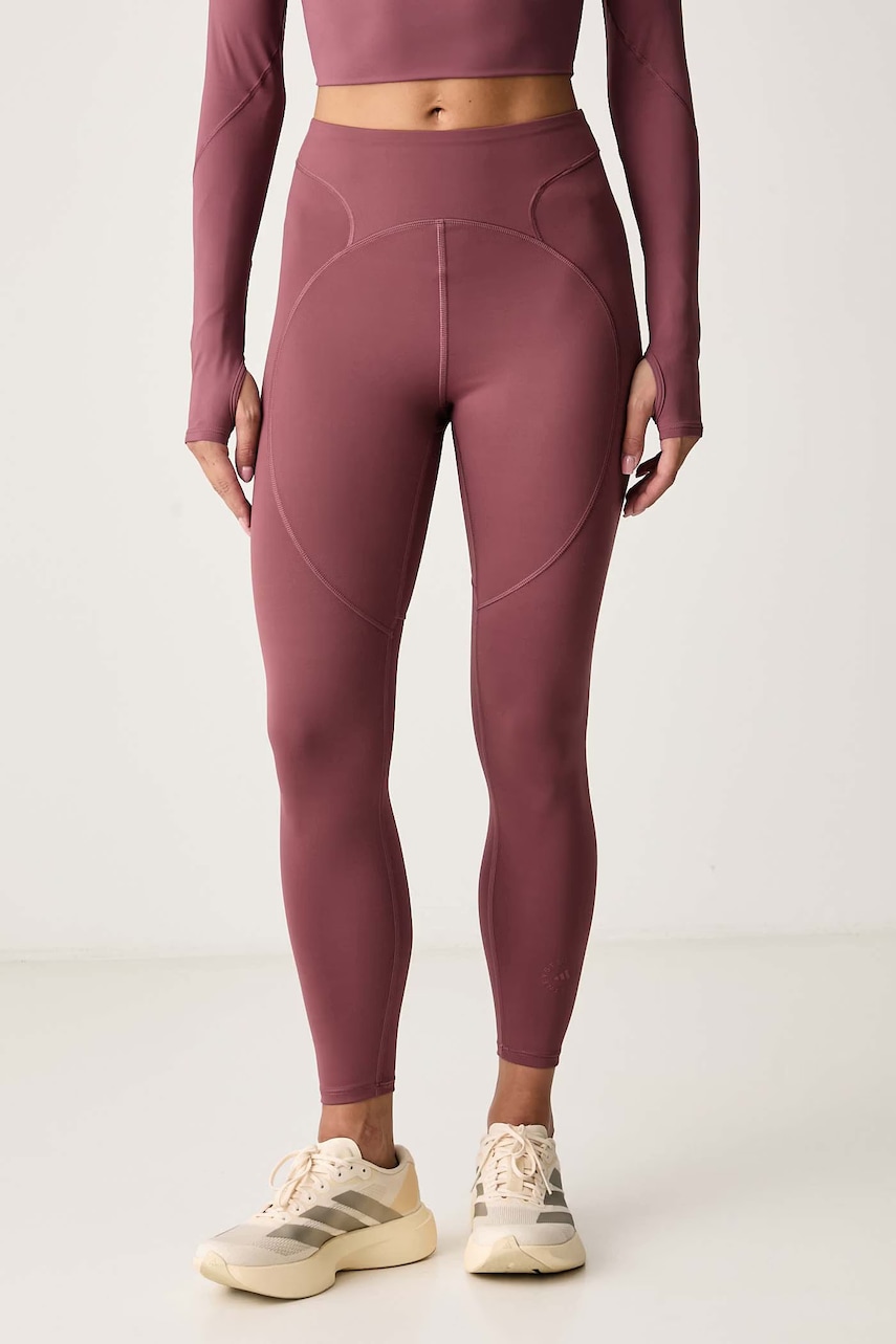 adidas by Stella McCartney  sportovní legíny dámské