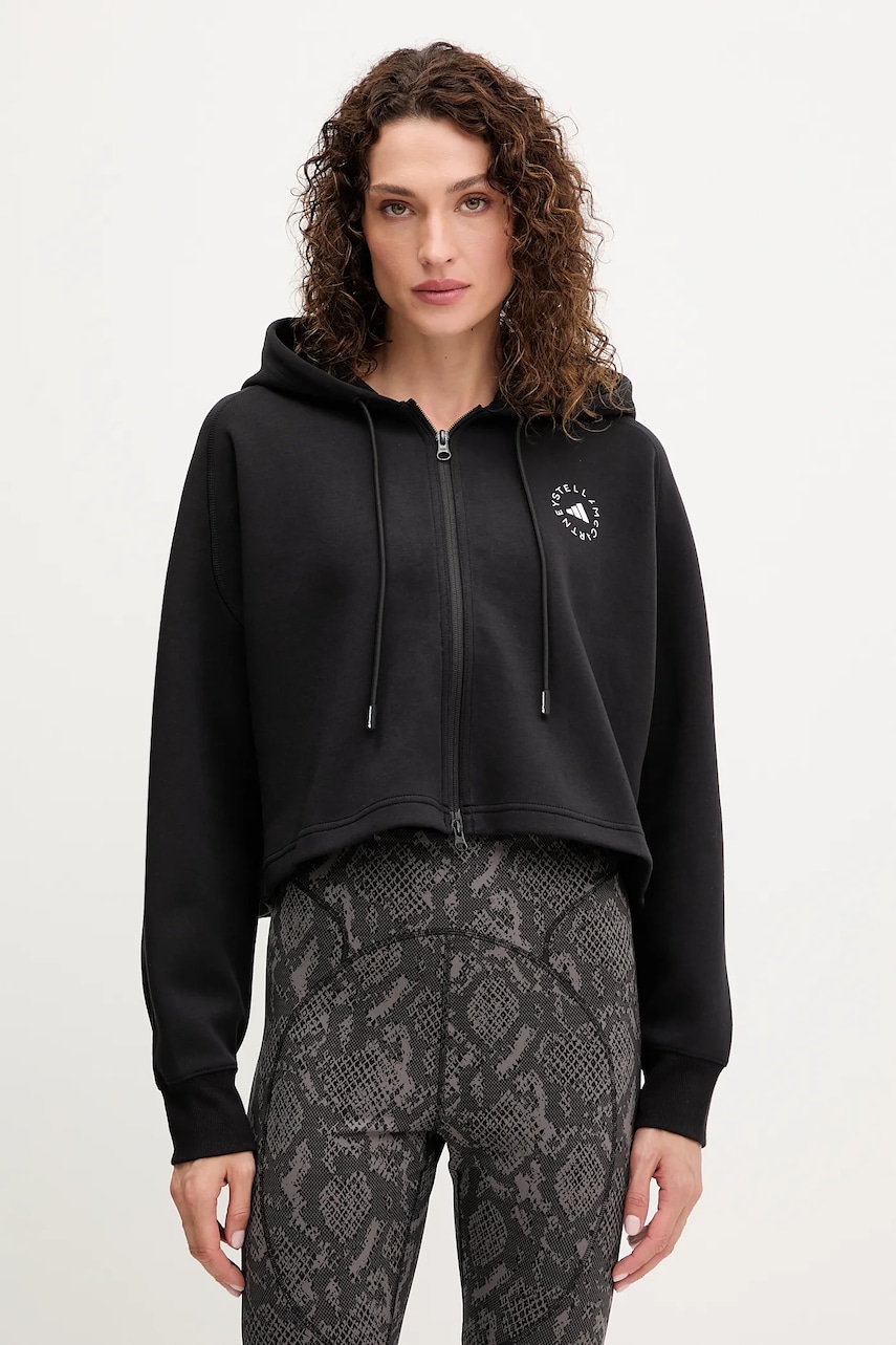 adidas by Stella McCartney  Tepláková mikina