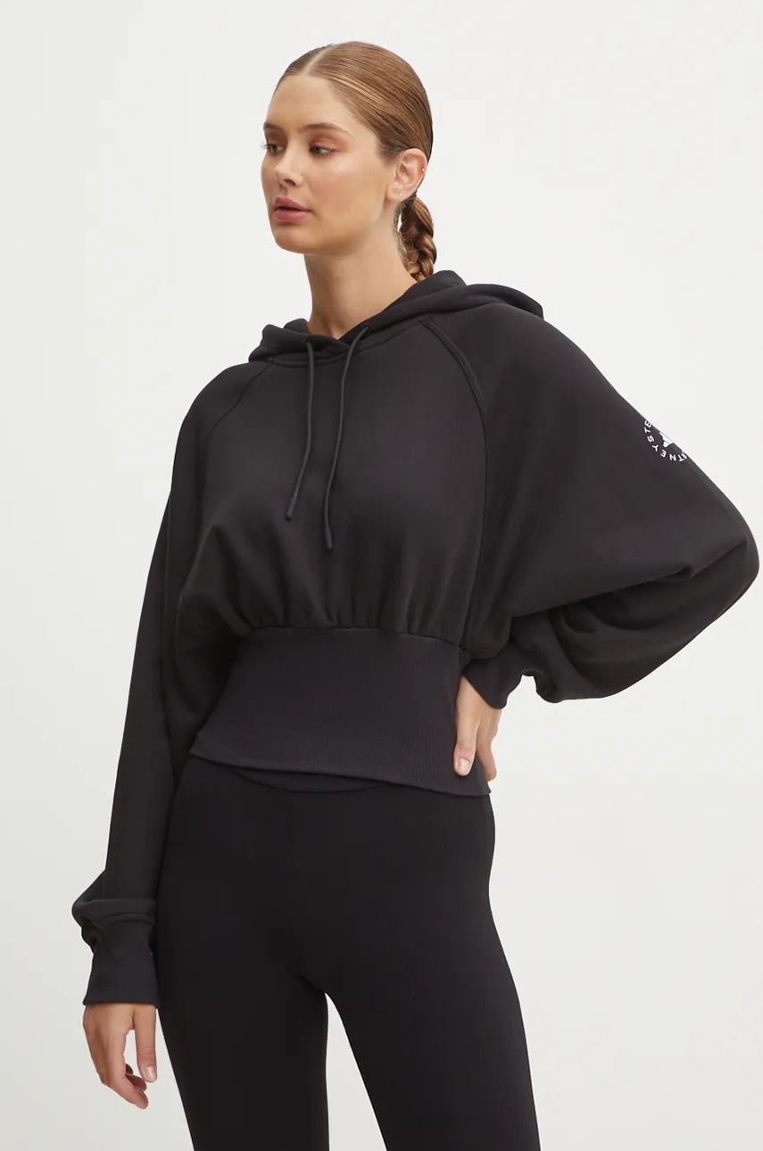 adidas by Stella McCartney  Tepláková mikina