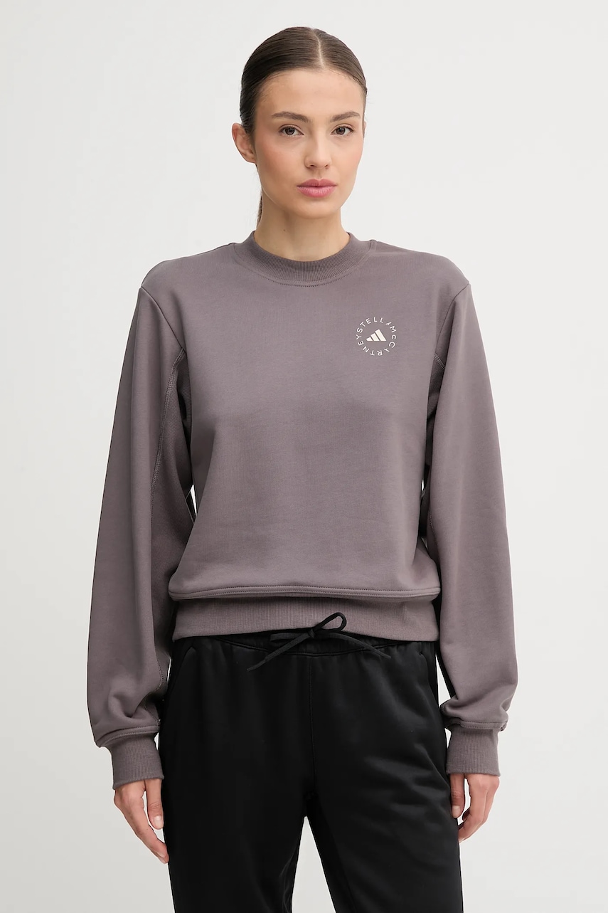 adidas by Stella McCartney  Tréninková mikina