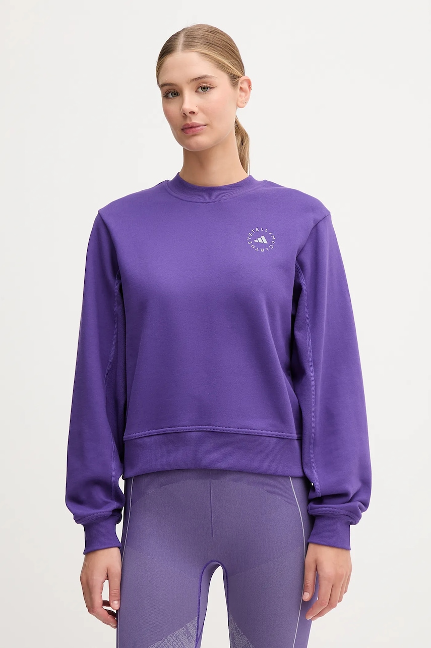 adidas by Stella McCartney  Tréninková mikina