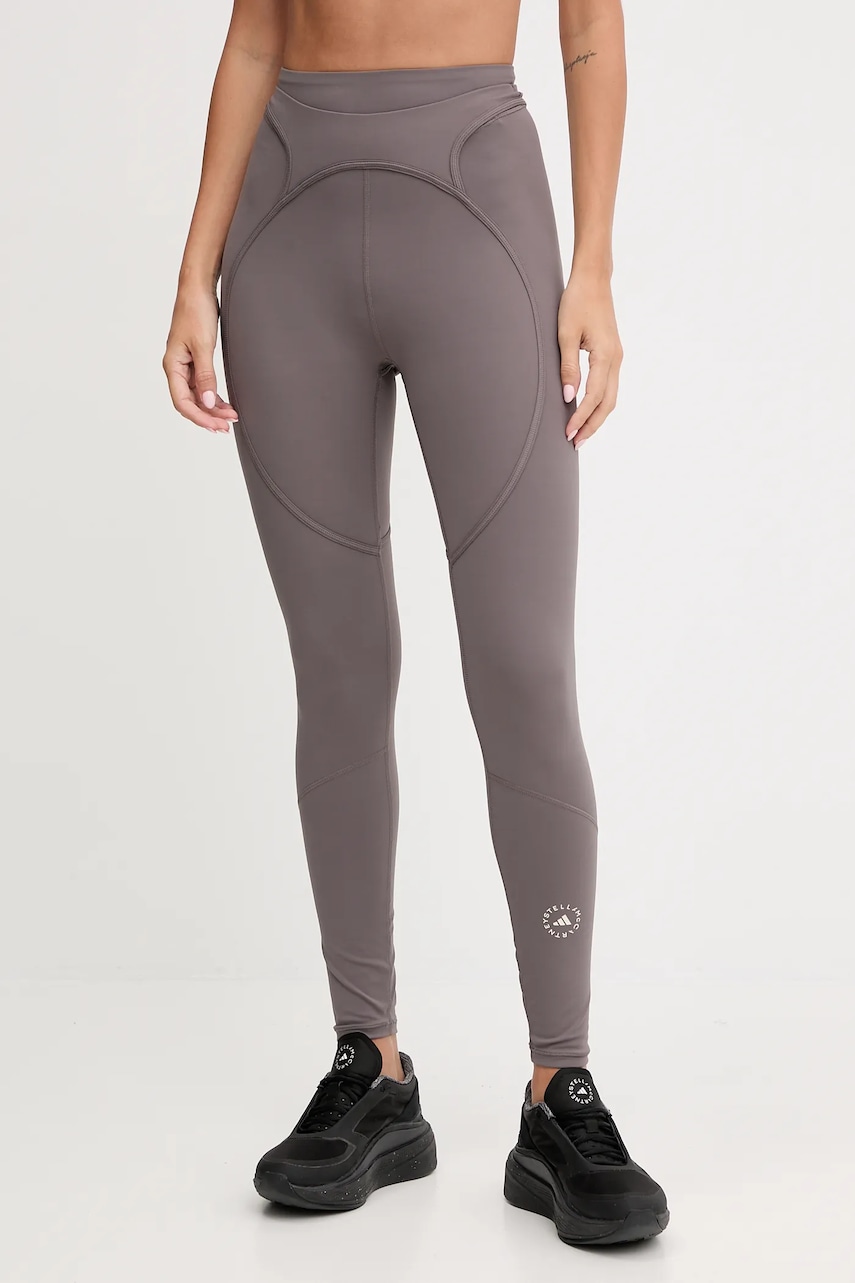 adidas by Stella McCartney  Tréninkové legíny  TruePurpose
