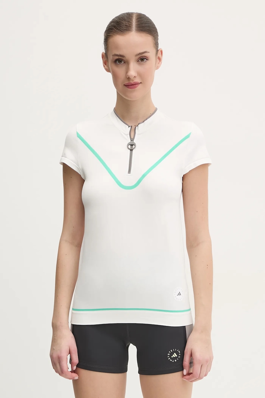 adidas by Stella McCartney  Tréninkové tričko  TrueNature