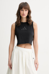 adidas crop top dámský Z.N.E