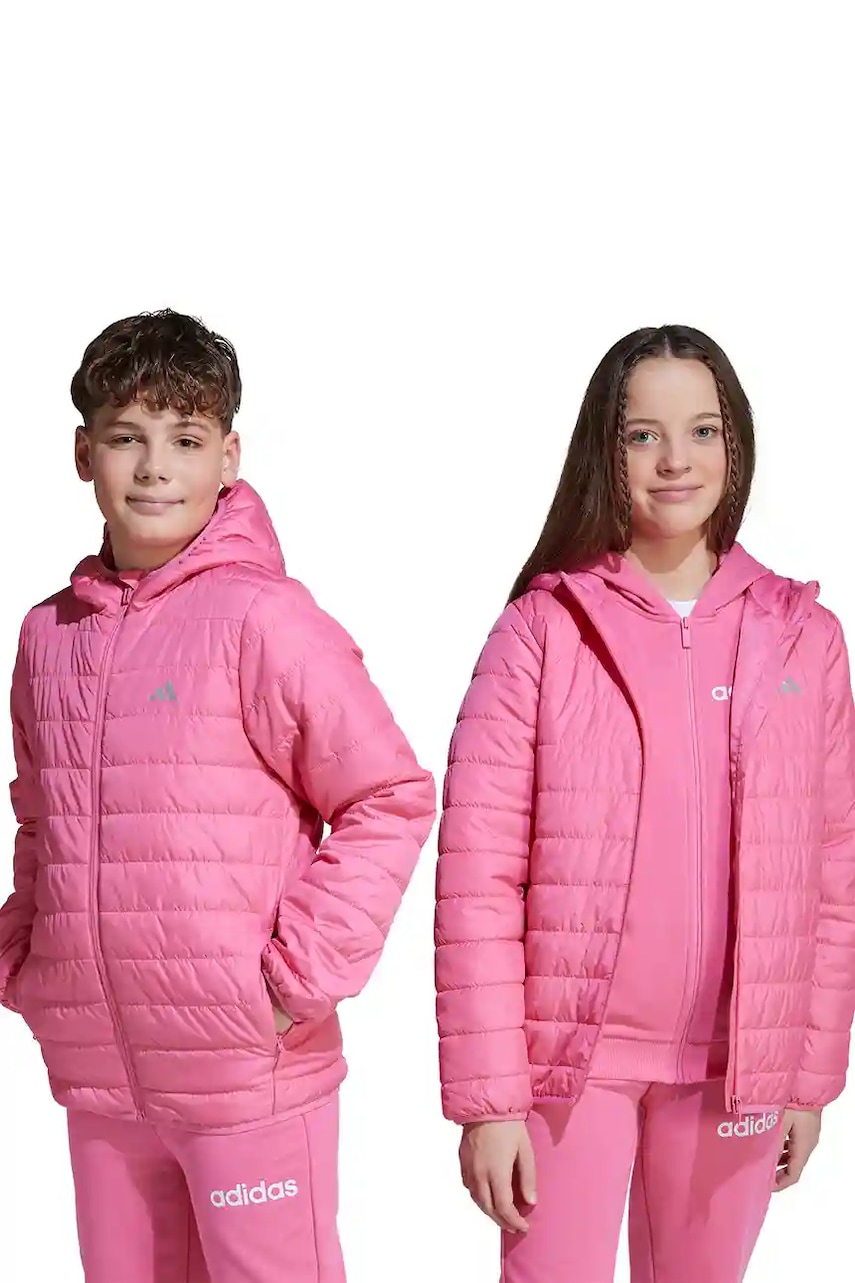 adidas  Dětská bunda
