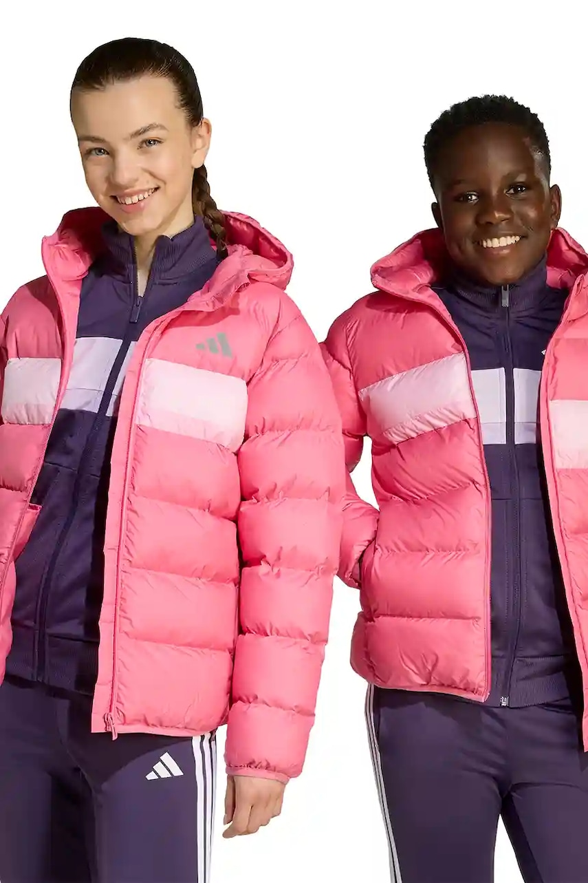 adidas  Dětská bunda