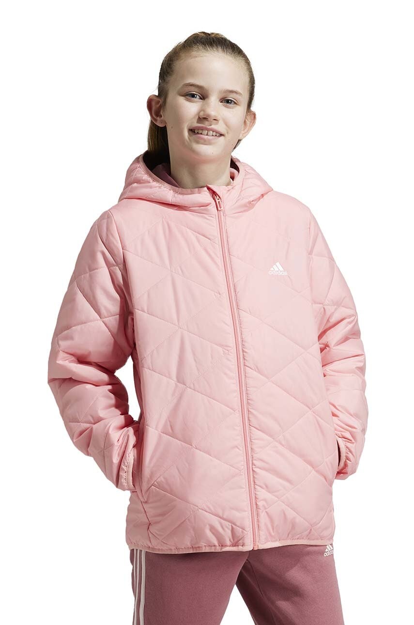 adidas  Dětská bunda  J LT PADKT