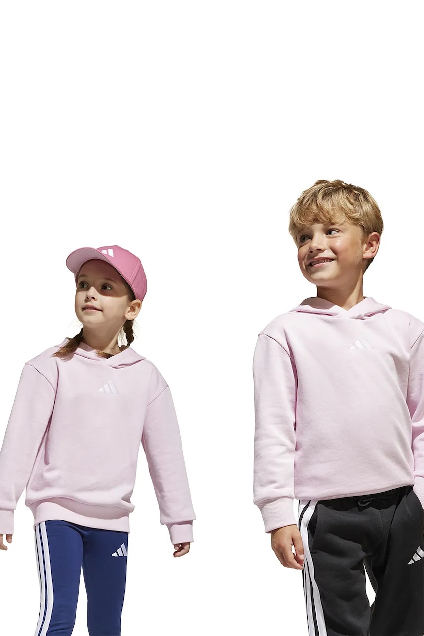 adidas  Dětská mikina