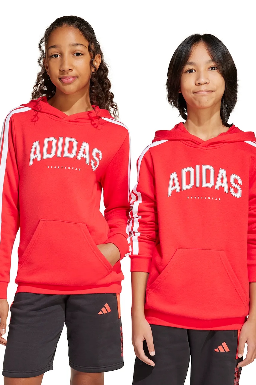 adidas  Dětská mikina