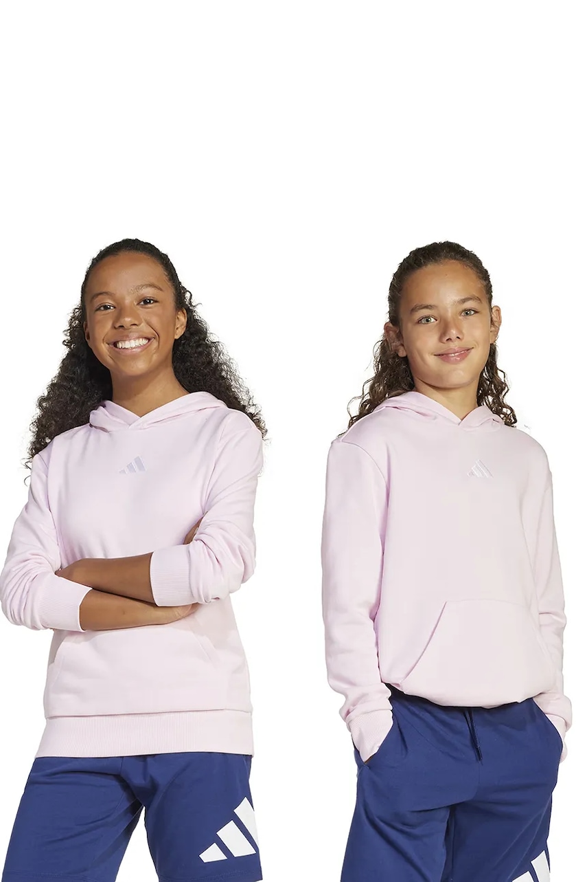 adidas  Dětská mikina
