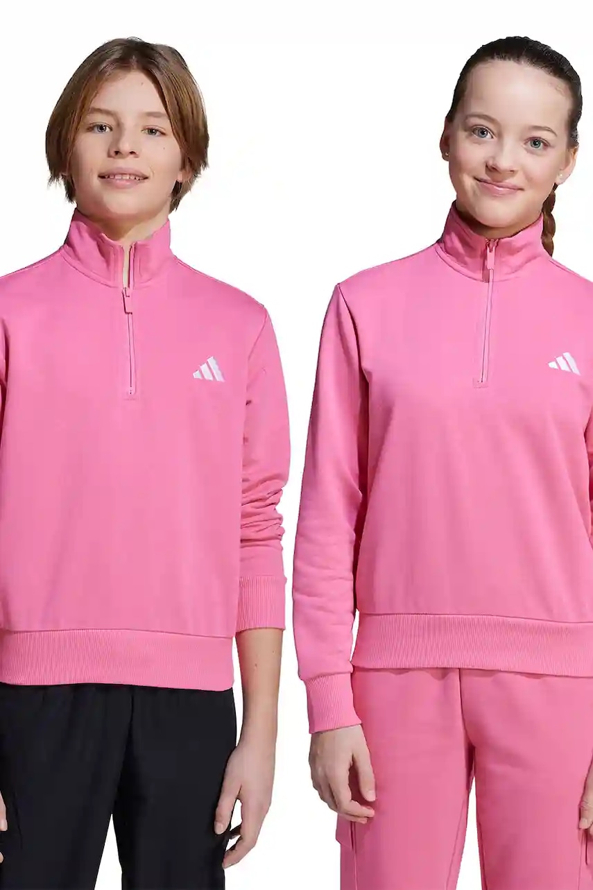 adidas  Dětská mikina