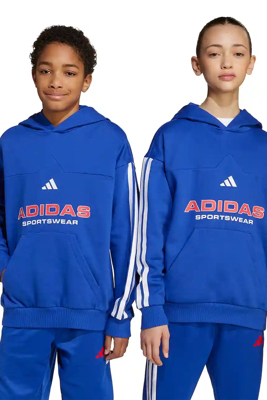 adidas  Dětská mikina
