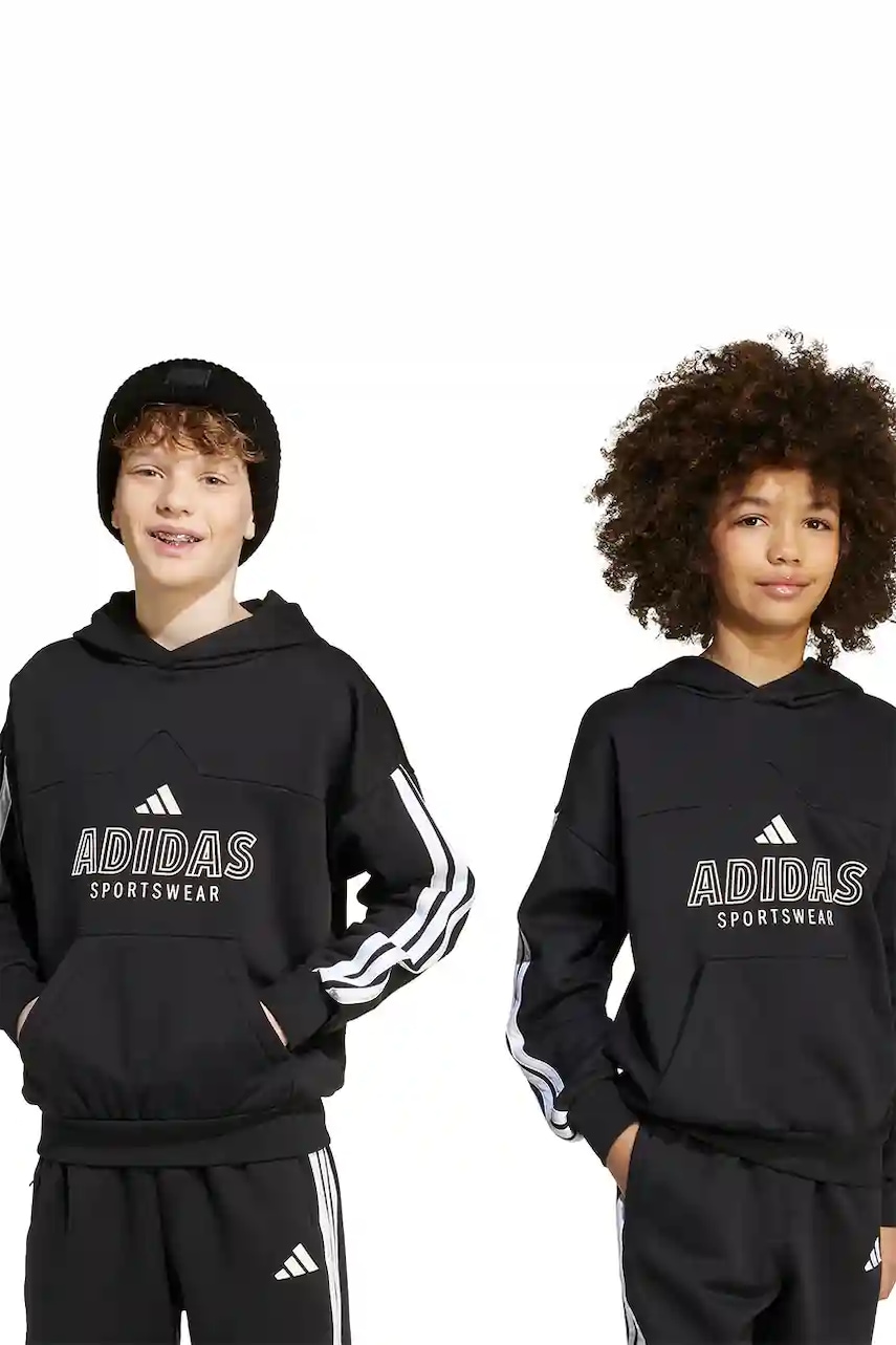 adidas  Dětská mikina