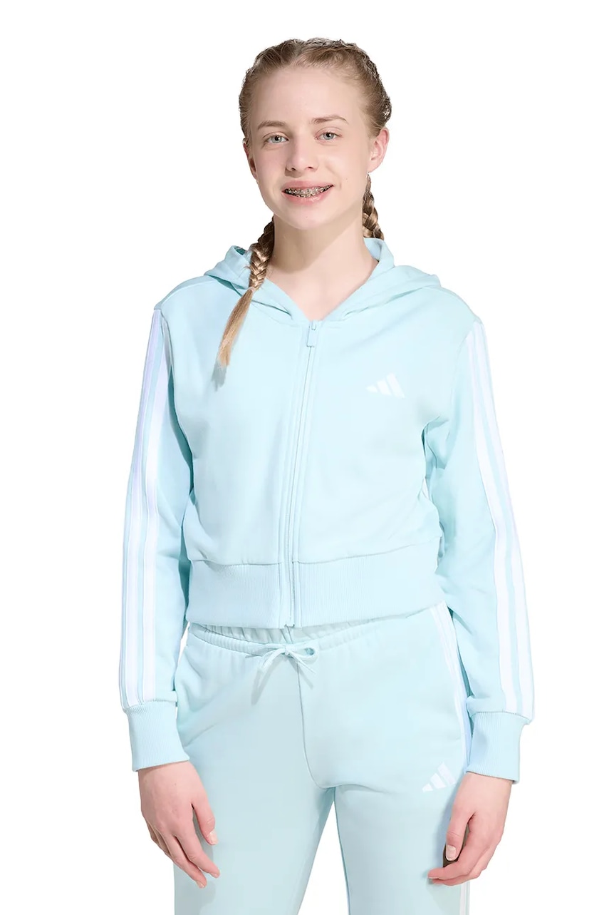 adidas  Dětská mikina