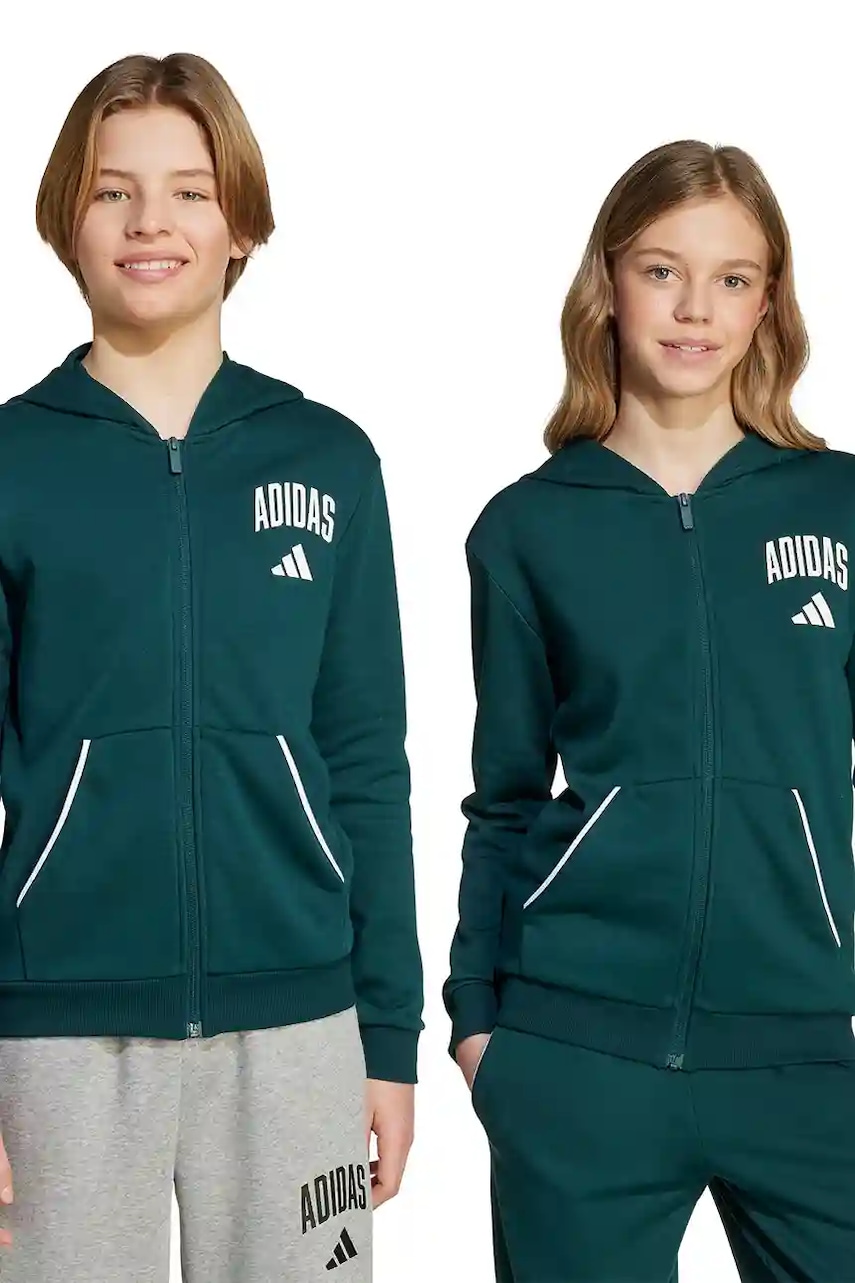 adidas  Dětská mikina