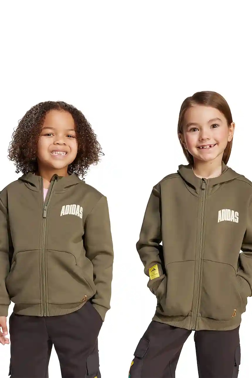 adidas  Dětská mikina