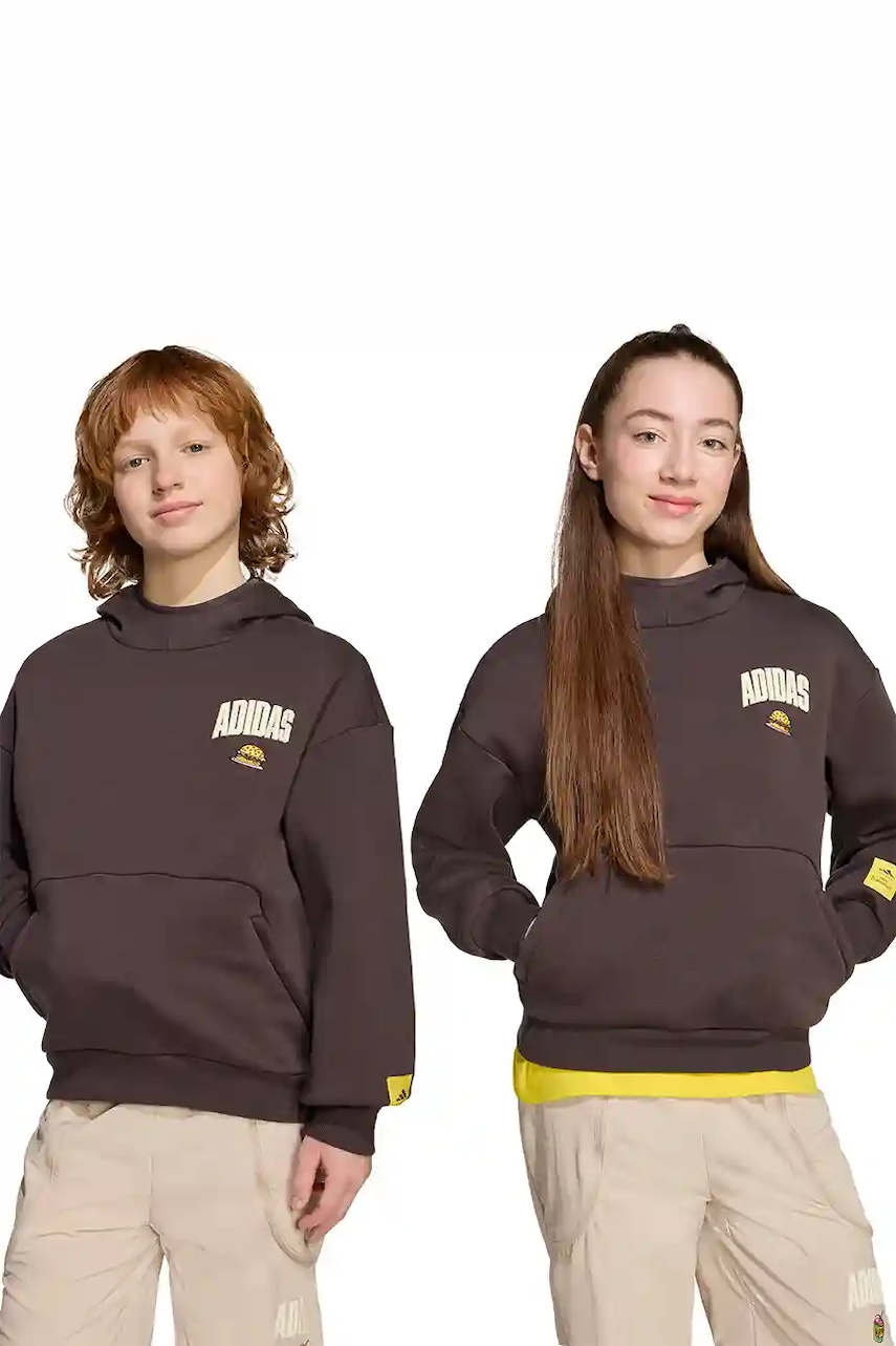 adidas  Dětská mikina