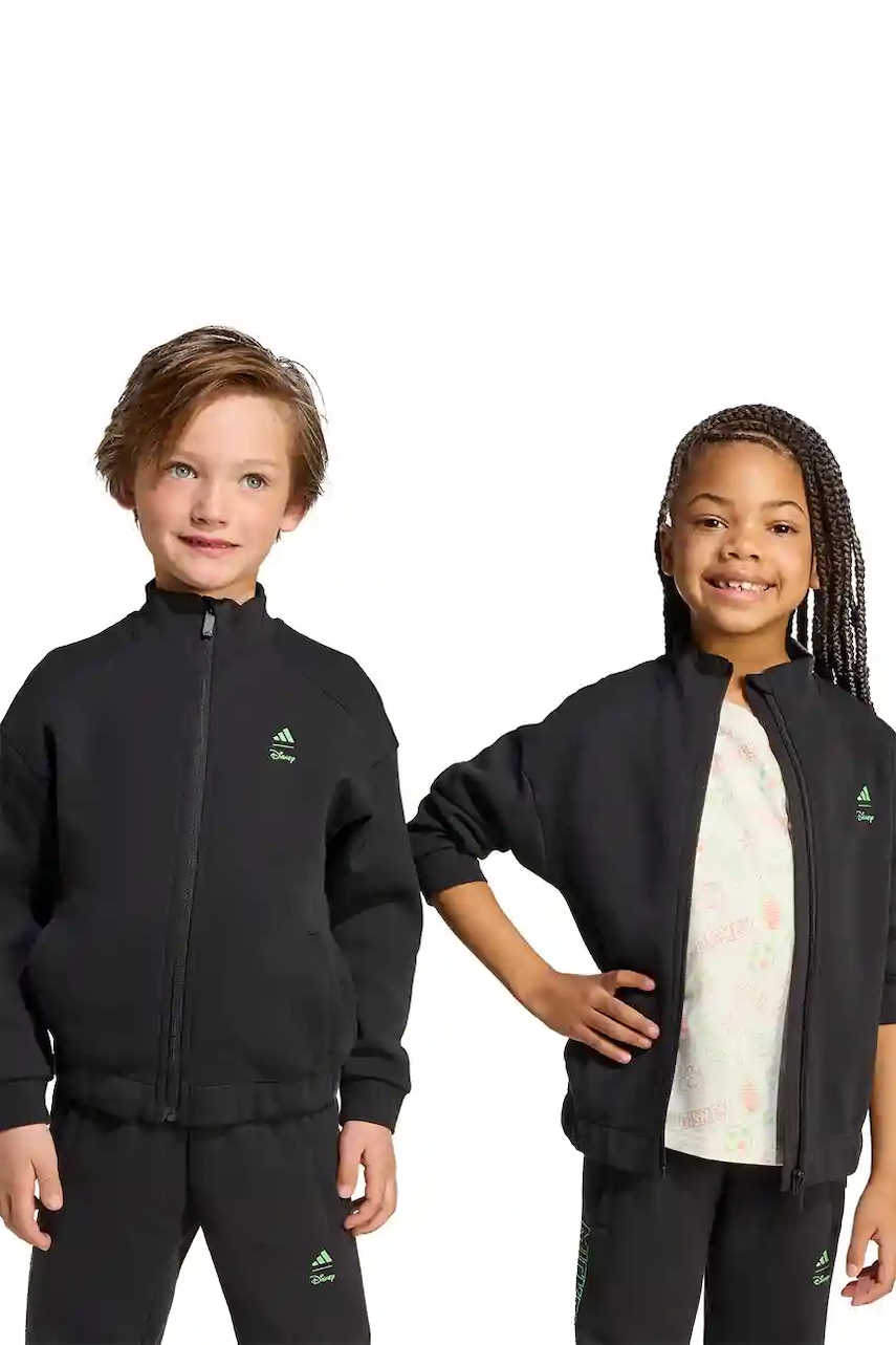 adidas  Dětská mikina  Disney
