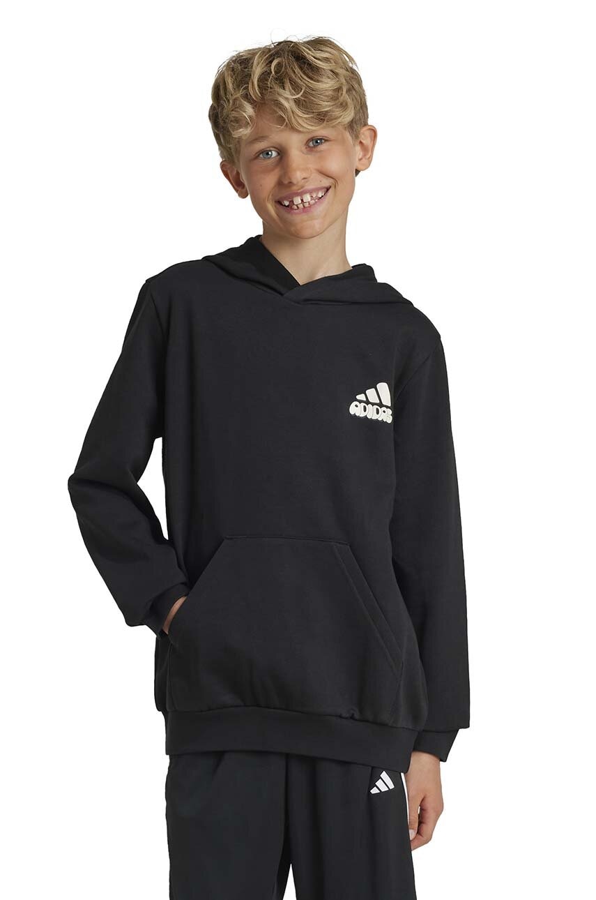 adidas  Dětská mikina  DOODLE PACK HD