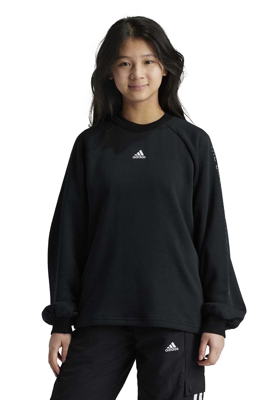 adidas  Dětská mikina  JGAM CREW
