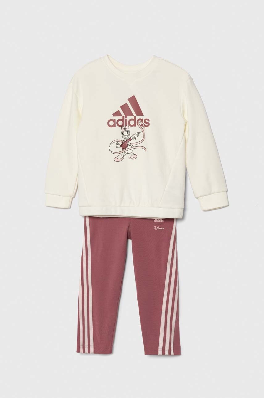 adidas  Dětská souprava  I DY MDOG