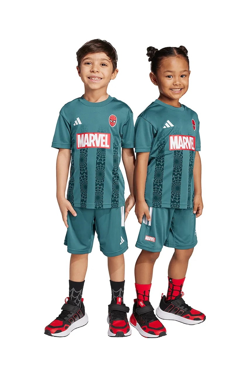adidas  Dětská souprava  Marvel