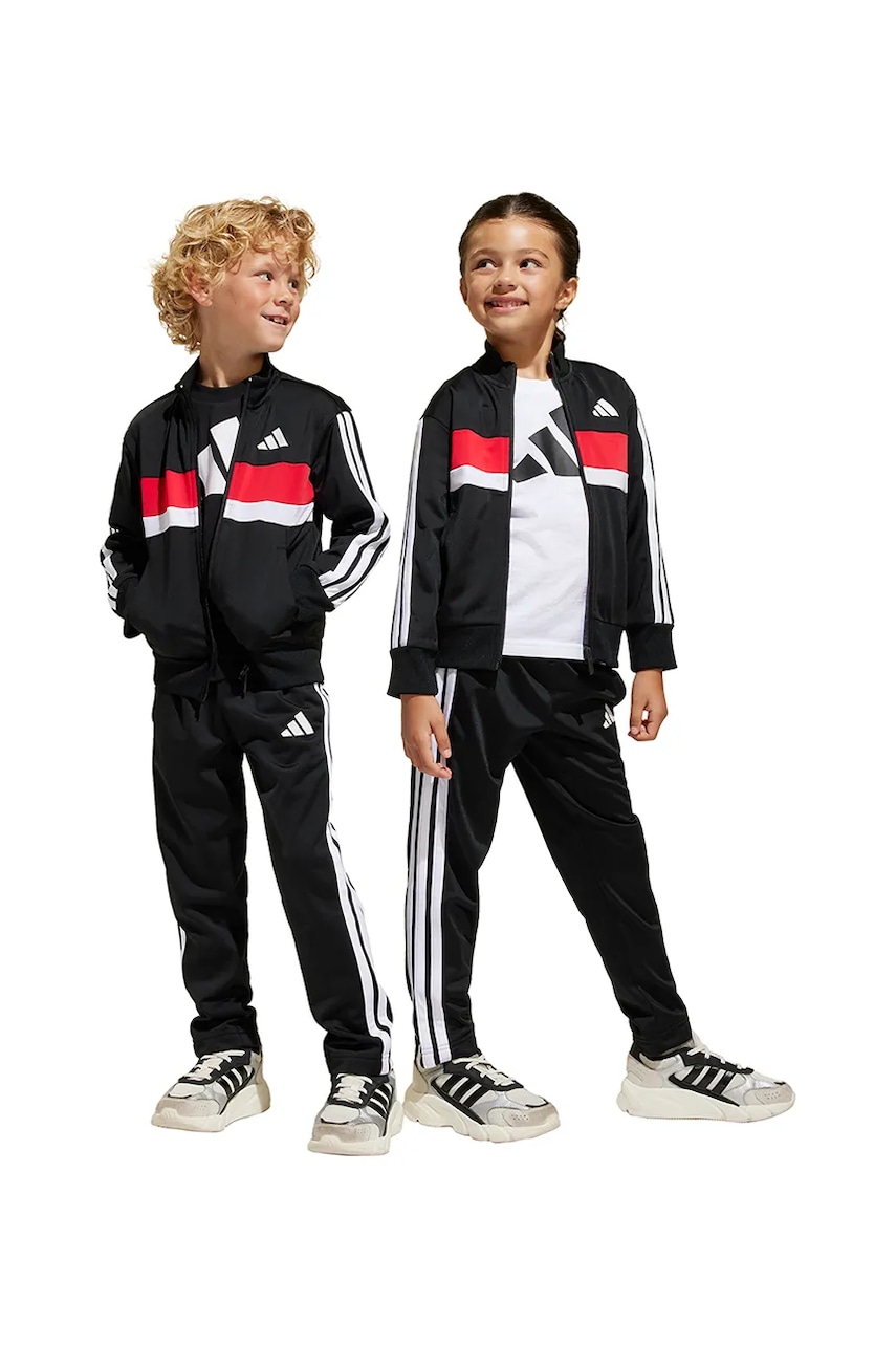 adidas  Dětská tepláková souprava