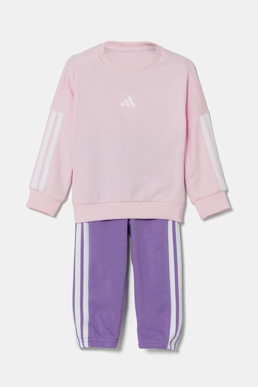 adidas  Dětská tepláková souprava