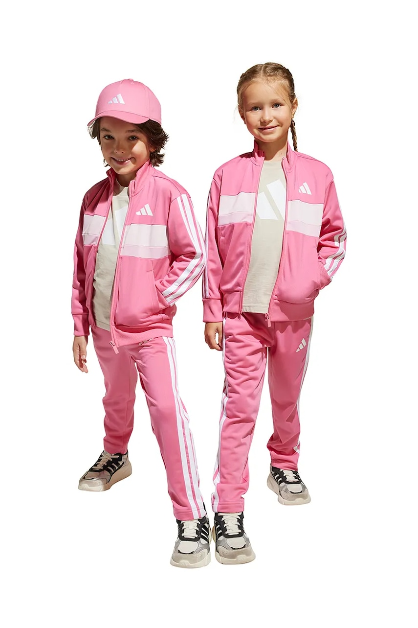 adidas  Dětská tepláková souprava