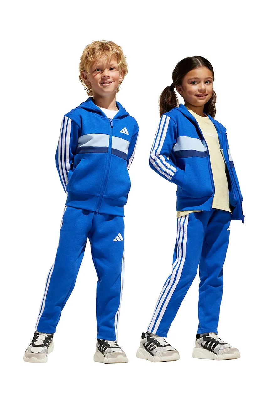 adidas  Dětská tepláková souprava