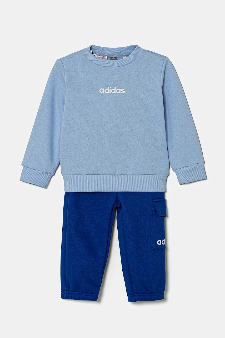 adidas  Dětská tepláková souprava