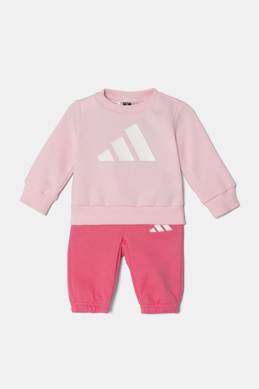 adidas  Dětská tepláková souprava
