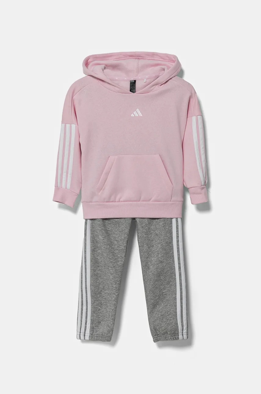adidas  Dětská tepláková souprava