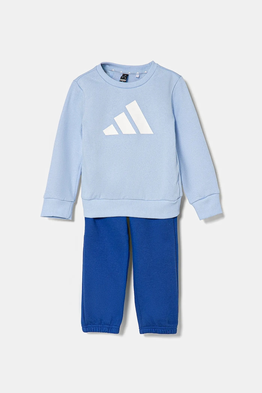 adidas  Dětská tepláková souprava