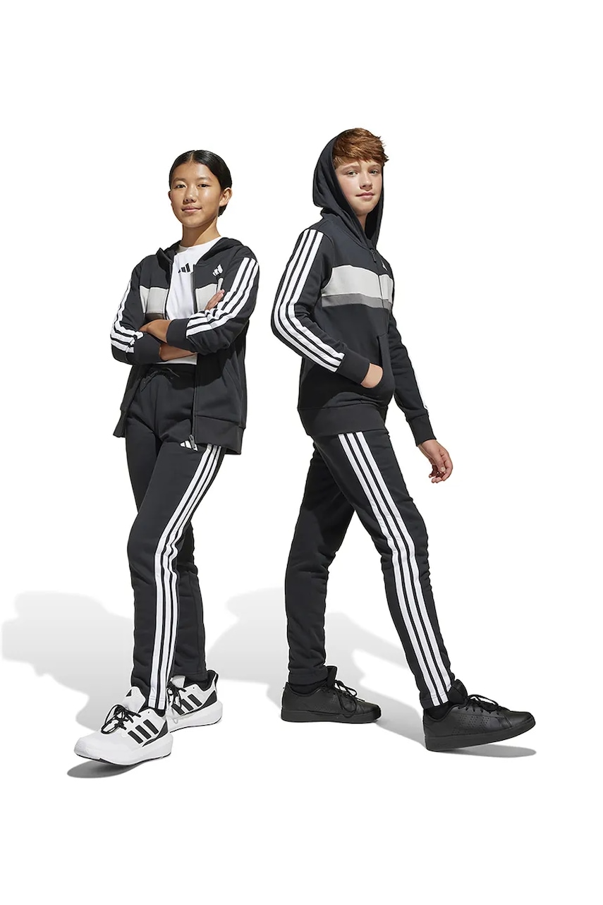 adidas  Dětská tepláková souprava