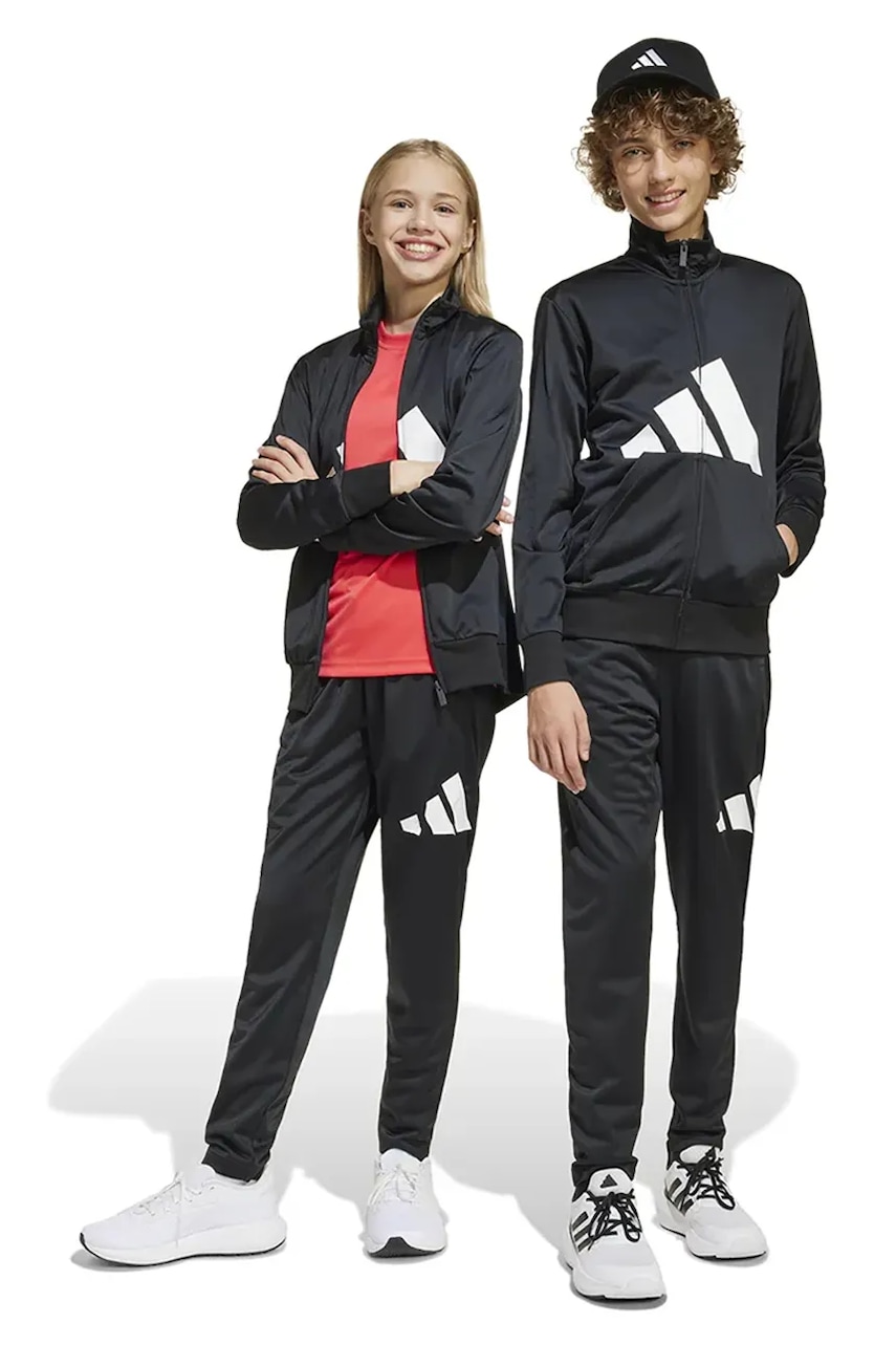 adidas  Dětská tepláková souprava