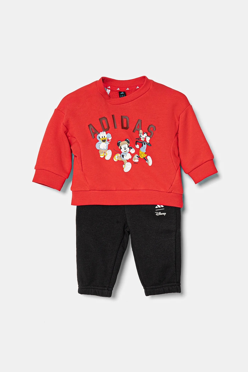 adidas  Dětská tepláková souprava