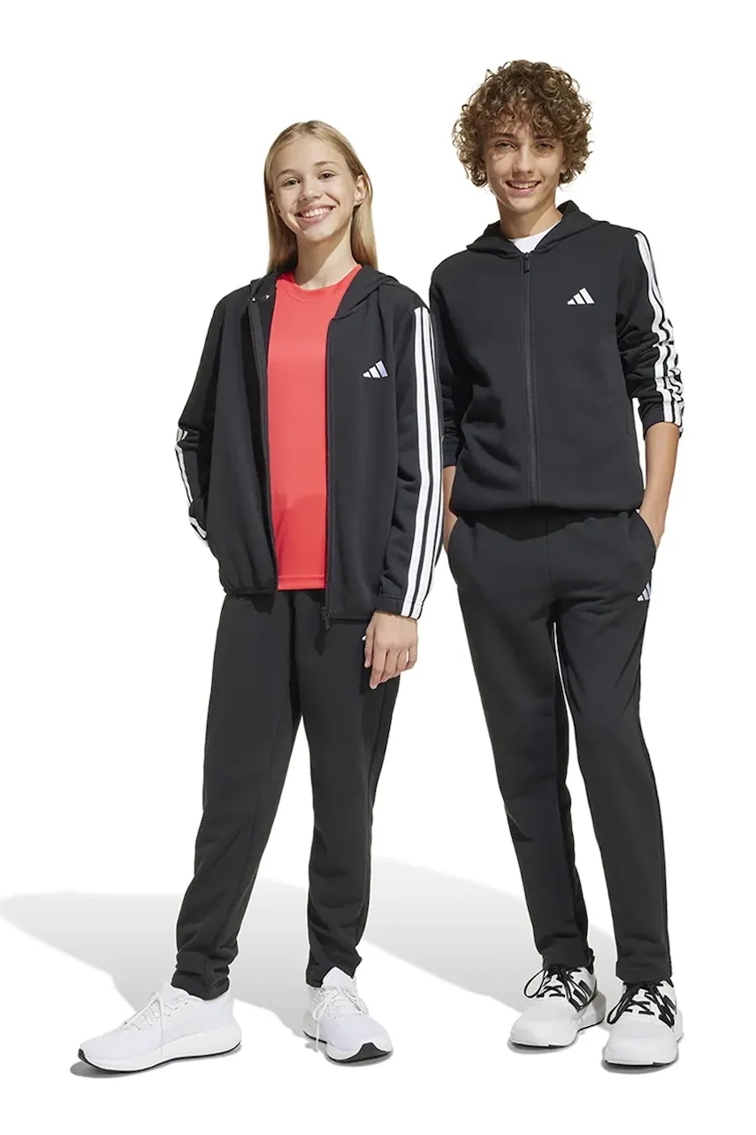 adidas  Dětská tepláková souprava