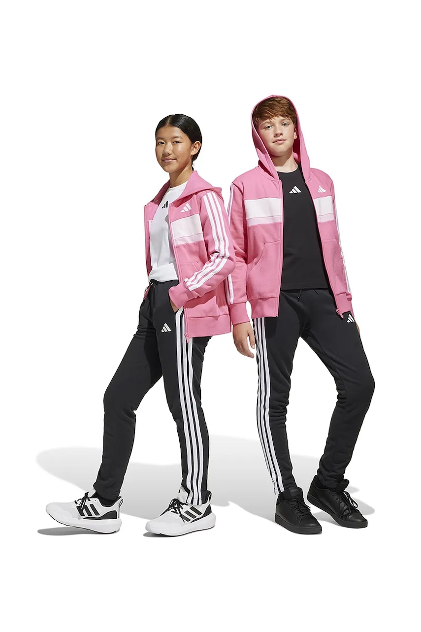 adidas  Dětská tepláková souprava