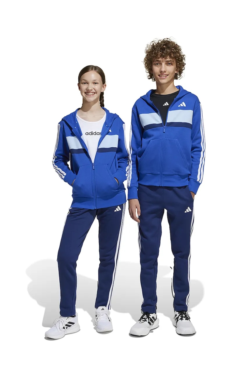 adidas  Dětská tepláková souprava