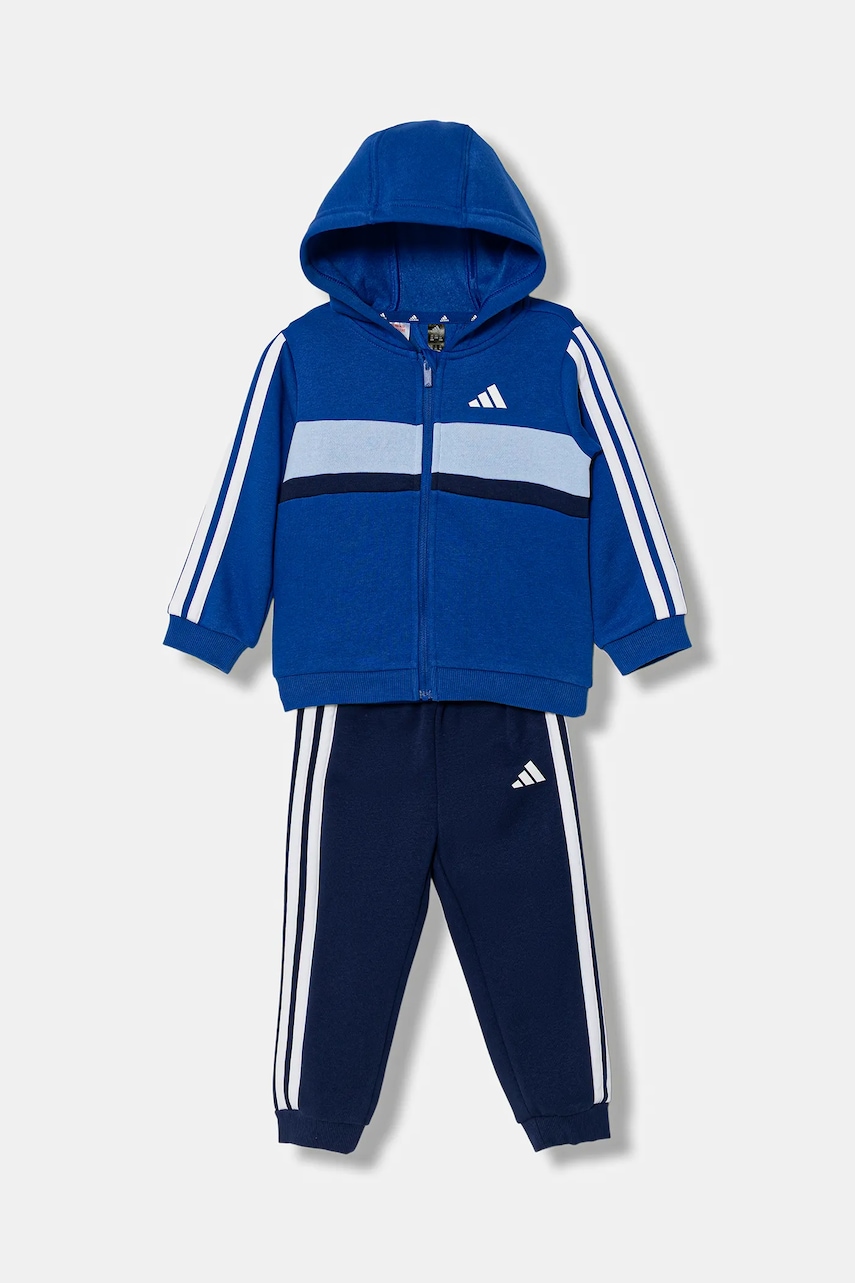 adidas  Dětská tepláková souprava