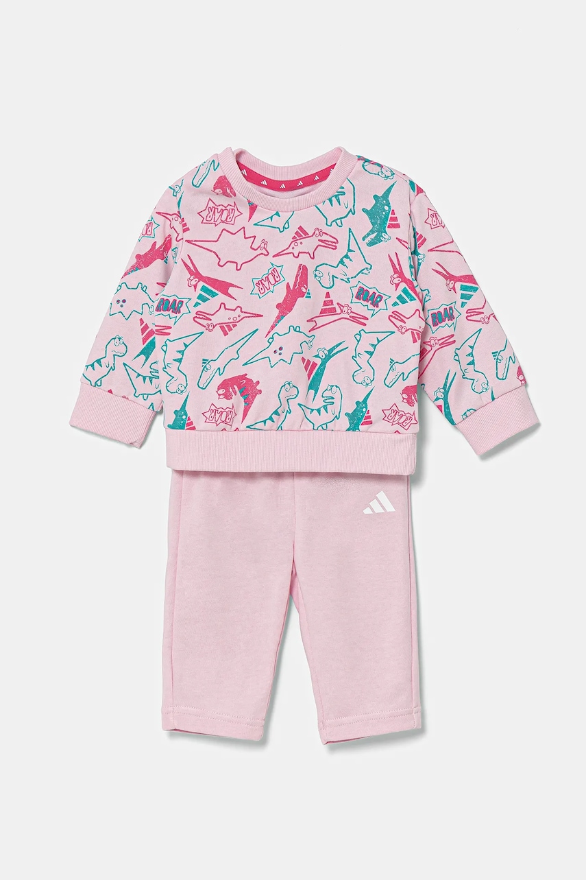 adidas  Dětská tepláková souprava