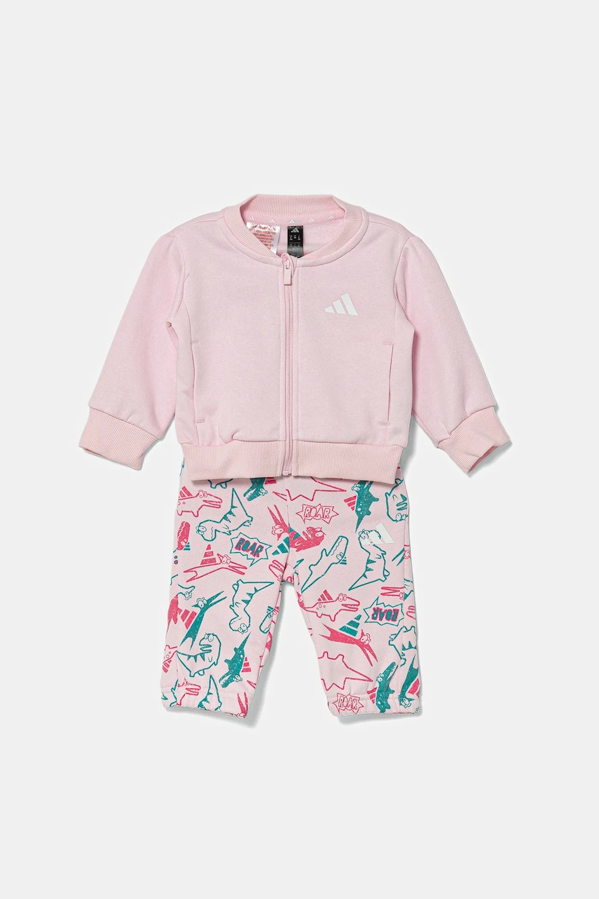 adidas  Dětská tepláková souprava
