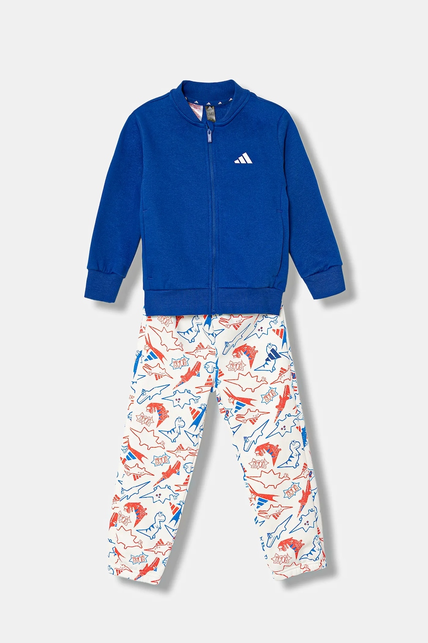 adidas  Dětská tepláková souprava
