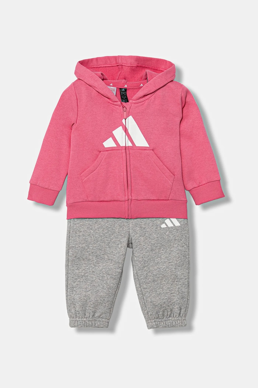 adidas  Dětská tepláková souprava