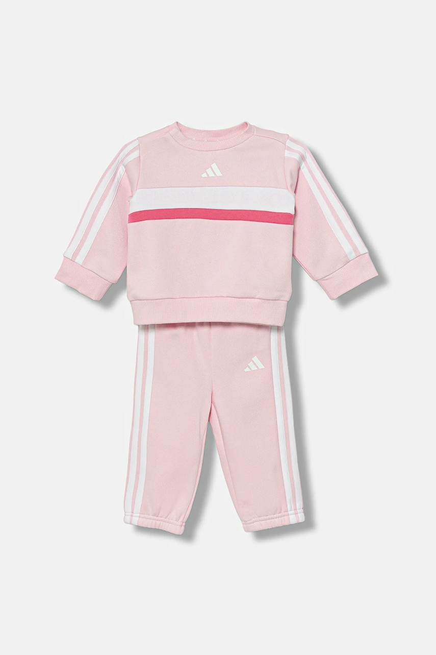 adidas  Dětská tepláková souprava