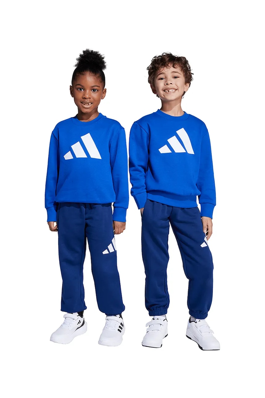 adidas  Dětská tepláková souprava