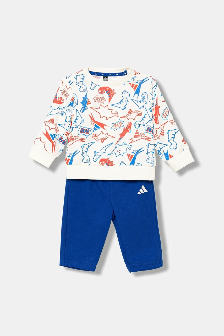 adidas  Dětská tepláková souprava
