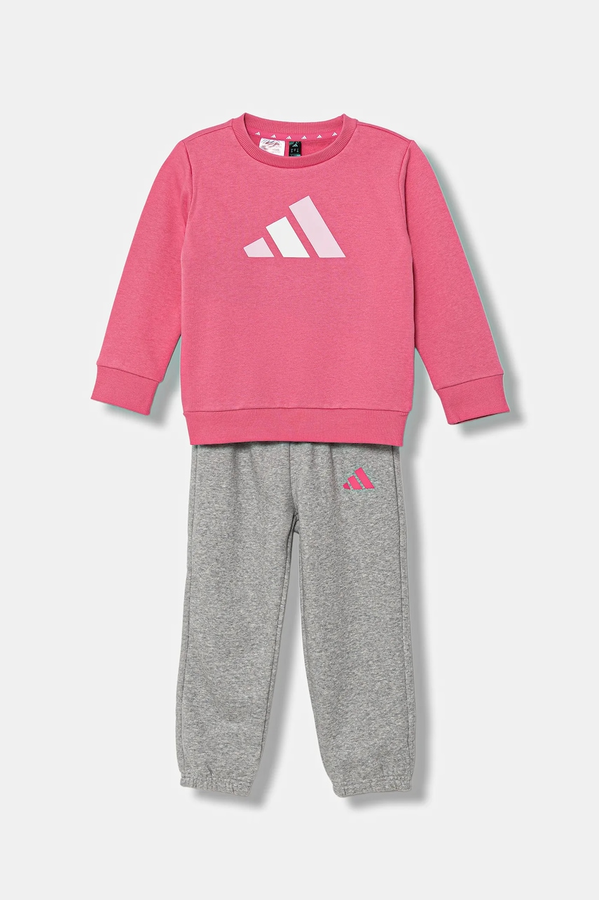 adidas  Dětská tepláková souprava