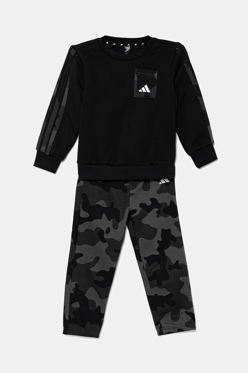 adidas  Dětská tepláková souprava